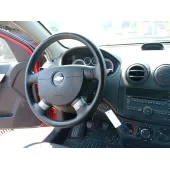 Columna Direccion para Chevrolet Aveo / Kalos Hatchback (T250, T255)