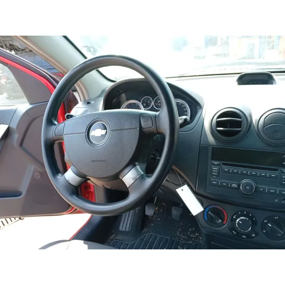 Columna Direccion para Chevrolet Aveo / Kalos Hatchback (T250, T255)