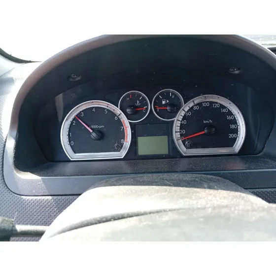Cuadro Instrumentos para Chevrolet Aveo / Kalos Hatchback (T250, T255)