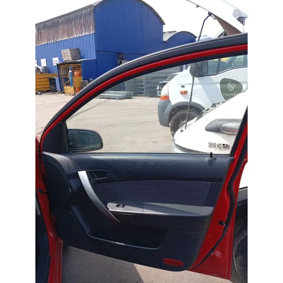 Elevalunas Delantero Derecho para Chevrolet Aveo / Kalos Hatchback (T250, T255)