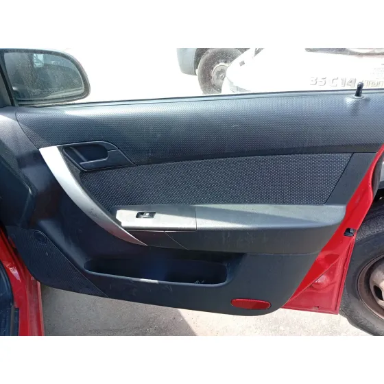 Elevalunas Delantero Derecho para Chevrolet Aveo / Kalos Hatchback (T250, T255)