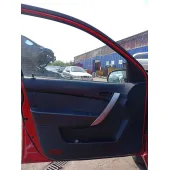 Elevalunas Delantero Izquierdo para Chevrolet Aveo / Kalos Hatchback (T250, T255)
