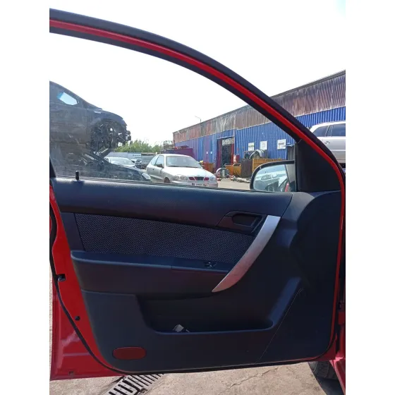 Elevalunas Delantero Izquierdo para Chevrolet Aveo / Kalos Hatchback (T250, T255)