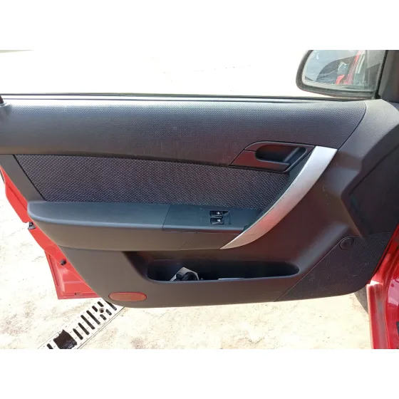 Elevalunas Delantero Izquierdo para Chevrolet Aveo / Kalos Hatchback (T250, T255)