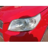 Faro Izquierdo para Chevrolet Aveo / Kalos Hatchback (T250, T255)