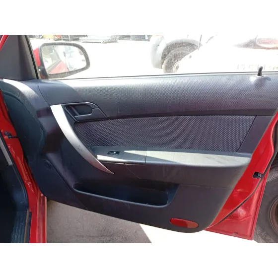 Guarnecido Puerta Delantera Derecha para Chevrolet Aveo / Kalos Hatchback (T250, T255)