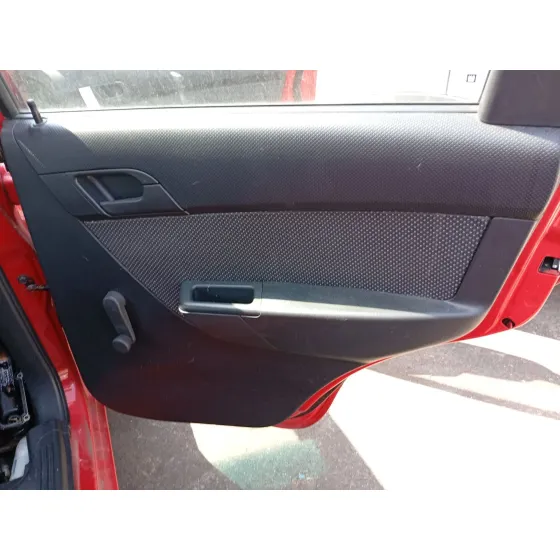 Guarnecido Puerta Trasera Derecha para Chevrolet Aveo / Kalos Hatchback (T250, T255)