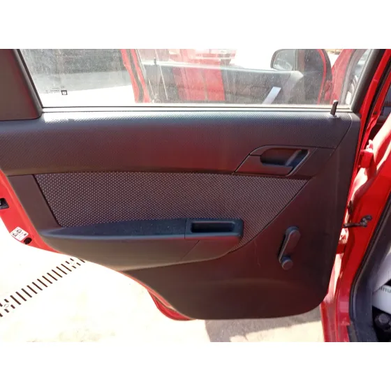 Guarnecido Puerta Trasera Izquierda para Chevrolet Aveo / Kalos Hatchback (T250, T255)