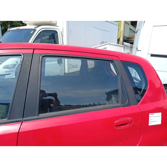 Luna Delantera Izquierda para Chevrolet Aveo / Kalos Hatchback (T250, T255)
