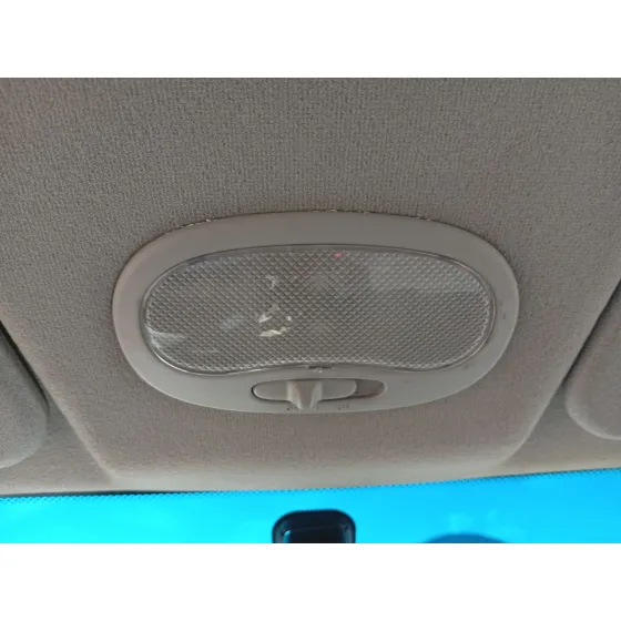 Luz Interior para Chevrolet Aveo / Kalos Hatchback (T250, T255)