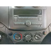 Mando Climatizador para Chevrolet Aveo / Kalos Hatchback (T250, T255)