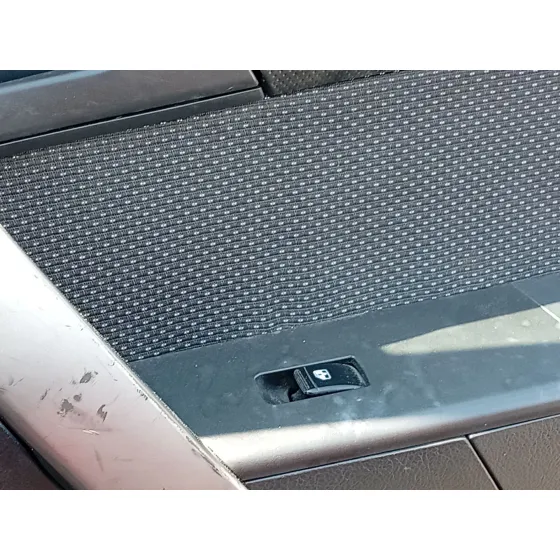 Mando Elevalunas Delantero Derecho para Chevrolet Aveo / Kalos Hatchback (T250, T255)