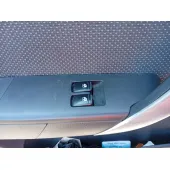 Mando Elevalunas Delantero Izquierdo para Chevrolet Aveo / Kalos Hatchback (T250, T255)