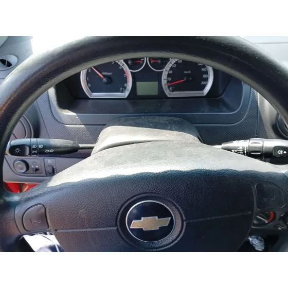 Mando Multifuncion para Chevrolet Aveo / Kalos Hatchback (T250, T255)