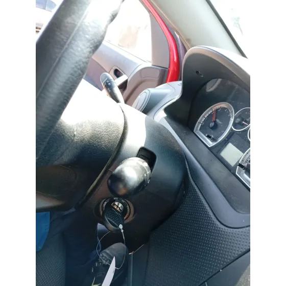 Mando Multifuncion para Chevrolet Aveo / Kalos Hatchback (T250, T255)
