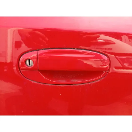 Maneta Exterior Delantera Derecha para Chevrolet Aveo / Kalos Hatchback (T250, T255)