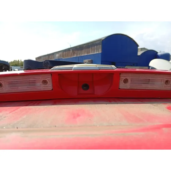 Maneta Exterior Porton para Chevrolet Aveo / Kalos Hatchback (T250, T255)