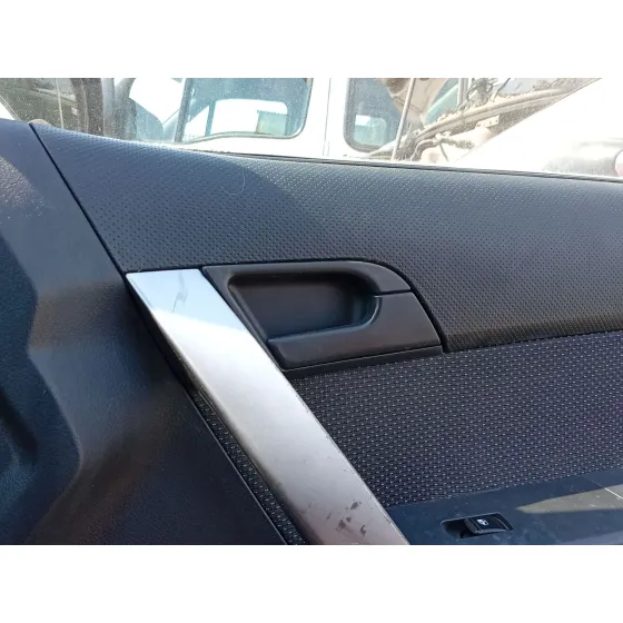 Maneta Interior Delantera Derecha para Chevrolet Aveo / Kalos Hatchback (T250, T255)