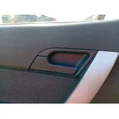 Maneta Interior Delantera Izquierda para Chevrolet Aveo / Kalos Hatchback (T250, T255)