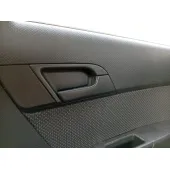 Maneta Interior Trasera Derecha para Chevrolet Aveo / Kalos Hatchback (T250, T255)