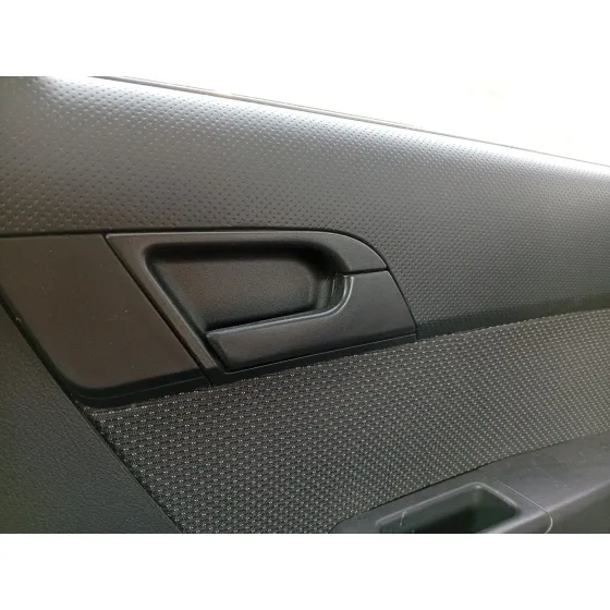 Maneta Interior Trasera Derecha para Chevrolet Aveo / Kalos Hatchback (T250, T255)