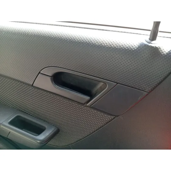Maneta Interior Trasera Izquierda para Chevrolet Aveo / Kalos Hatchback (T250, T255)