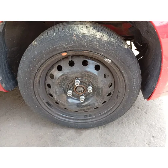Mangueta Delantera Derecha para Chevrolet Aveo / Kalos Hatchback (T250, T255)