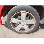 Mangueta Delantera Izquierda para Chevrolet Aveo / Kalos Hatchback (T250, T255)