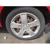 Mangueta Trasera Izquierda para Chevrolet Aveo / Kalos Hatchback (T250, T255)