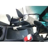 Palanca Freno De Mano para Chevrolet Aveo / Kalos Hatchback (T250, T255)