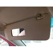 Parasol Izquierdo para Chevrolet Aveo / Kalos Hatchback (T250, T255)