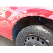 Paso De Rueda Delantero Derecho para Chevrolet Aveo / Kalos Hatchback (T250, T255)