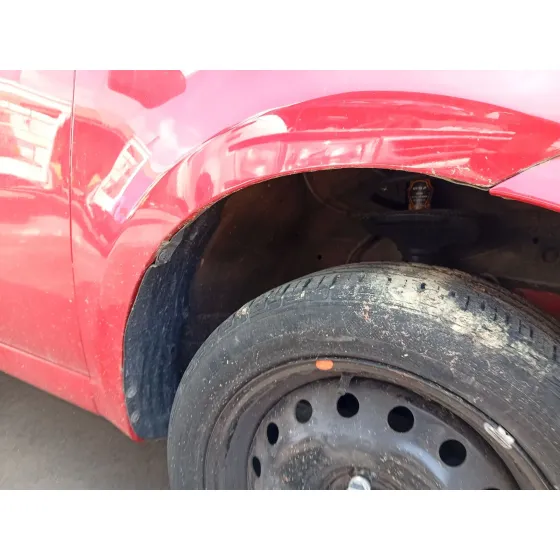 Paso De Rueda Delantero Derecho para Chevrolet Aveo / Kalos Hatchback (T250, T255)