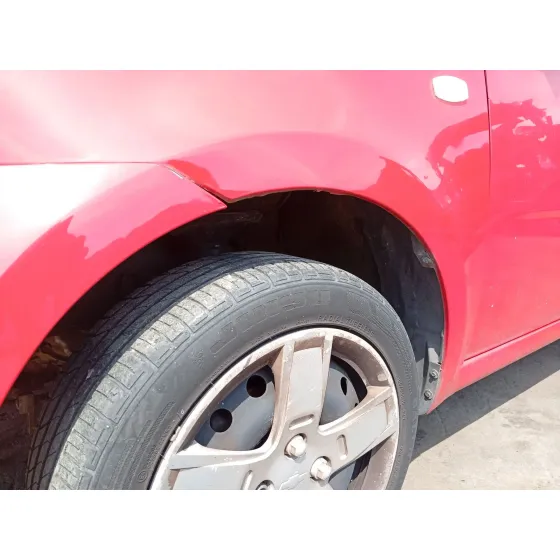 Paso De Rueda Delantero Izquierdo para Chevrolet Aveo / Kalos Hatchback (T250, T255)