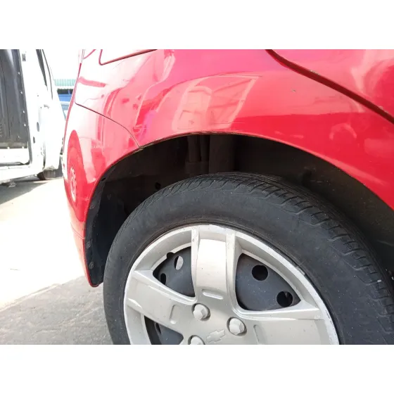 Paso De Rueda Trasero Derecho para Chevrolet Aveo / Kalos Hatchback (T250, T255)