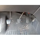 Pedal Acelerador para Chevrolet Aveo / Kalos Hatchback (T250, T255)
