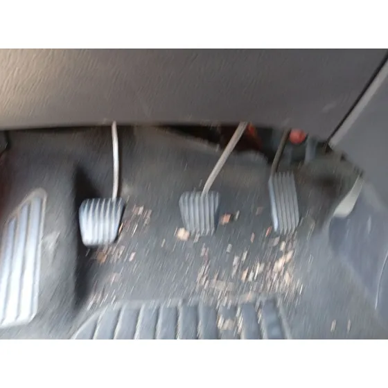 Pedal Embrague para Chevrolet Aveo / Kalos Hatchback (T250, T255)