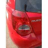 Piloto Trasero Izquierdo para Chevrolet Aveo / Kalos Hatchback (T250, T255)