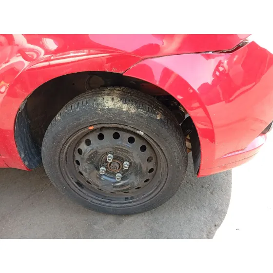 Pinza Freno Delantera Derecha para Chevrolet Aveo / Kalos Hatchback (T250, T255)