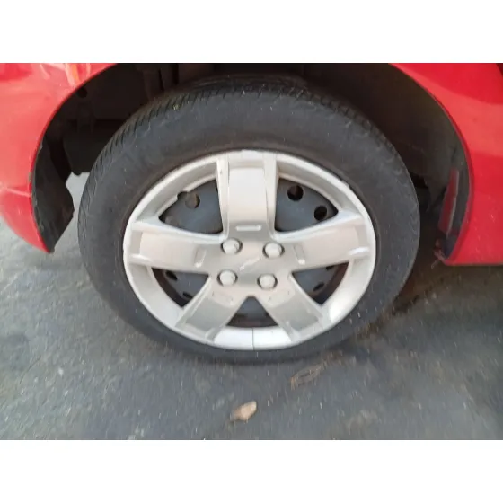 Pinza Freno Trasera Derecha para Chevrolet Aveo / Kalos Hatchback (T250, T255)