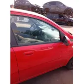 Puerta Delantera Derecha para Chevrolet Aveo / Kalos Hatchback (T250, T255)