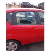 Puerta Trasera Derecha para Chevrolet Aveo / Kalos Hatchback (T250, T255)