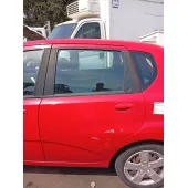 Puerta Trasera Izquierda para Chevrolet Aveo / Kalos Hatchback (T250, T255)