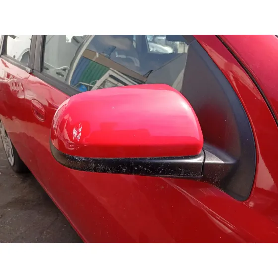 Retrovisor Derecho para Chevrolet Aveo / Kalos Hatchback (T250, T255)