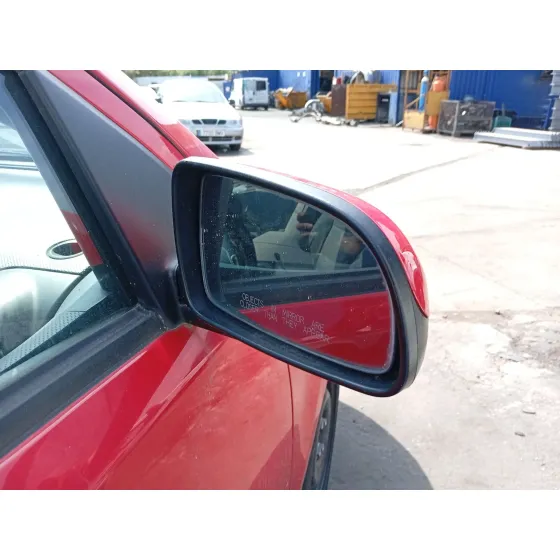 Retrovisor Derecho para Chevrolet Aveo / Kalos Hatchback (T250, T255)