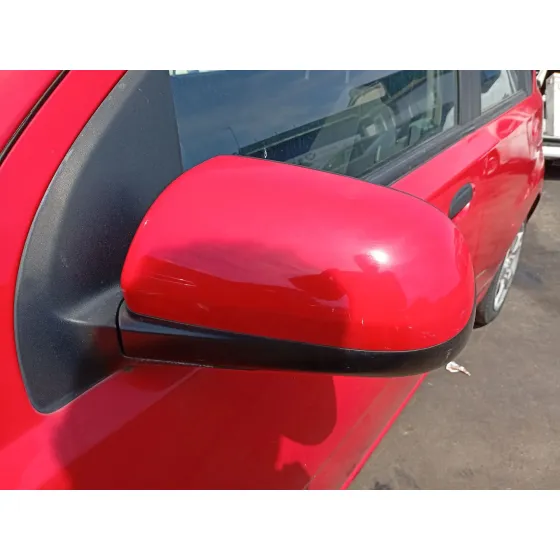 Retrovisor Izquierdo para Chevrolet Aveo / Kalos Hatchback (T250, T255)