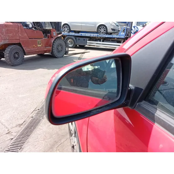 Retrovisor Izquierdo para Chevrolet Aveo / Kalos Hatchback (T250, T255)