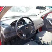 Salpicadero para Chevrolet Aveo / Kalos Hatchback (T250, T255)