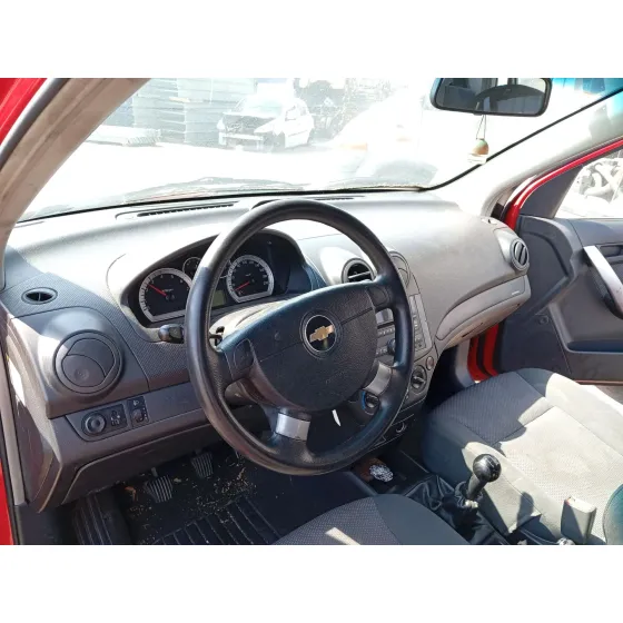 Salpicadero para Chevrolet Aveo / Kalos Hatchback (T250, T255)