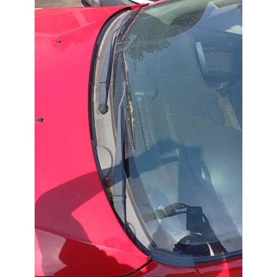 Torpedo para Chevrolet Aveo / Kalos Hatchback (T250, T255)
